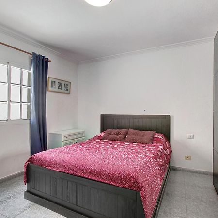 Ferienwohnung Casa Yerai Los Cristianos  Exterior foto