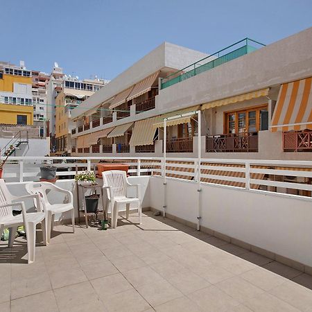 Ferienwohnung Casa Yerai Los Cristianos  Exterior foto