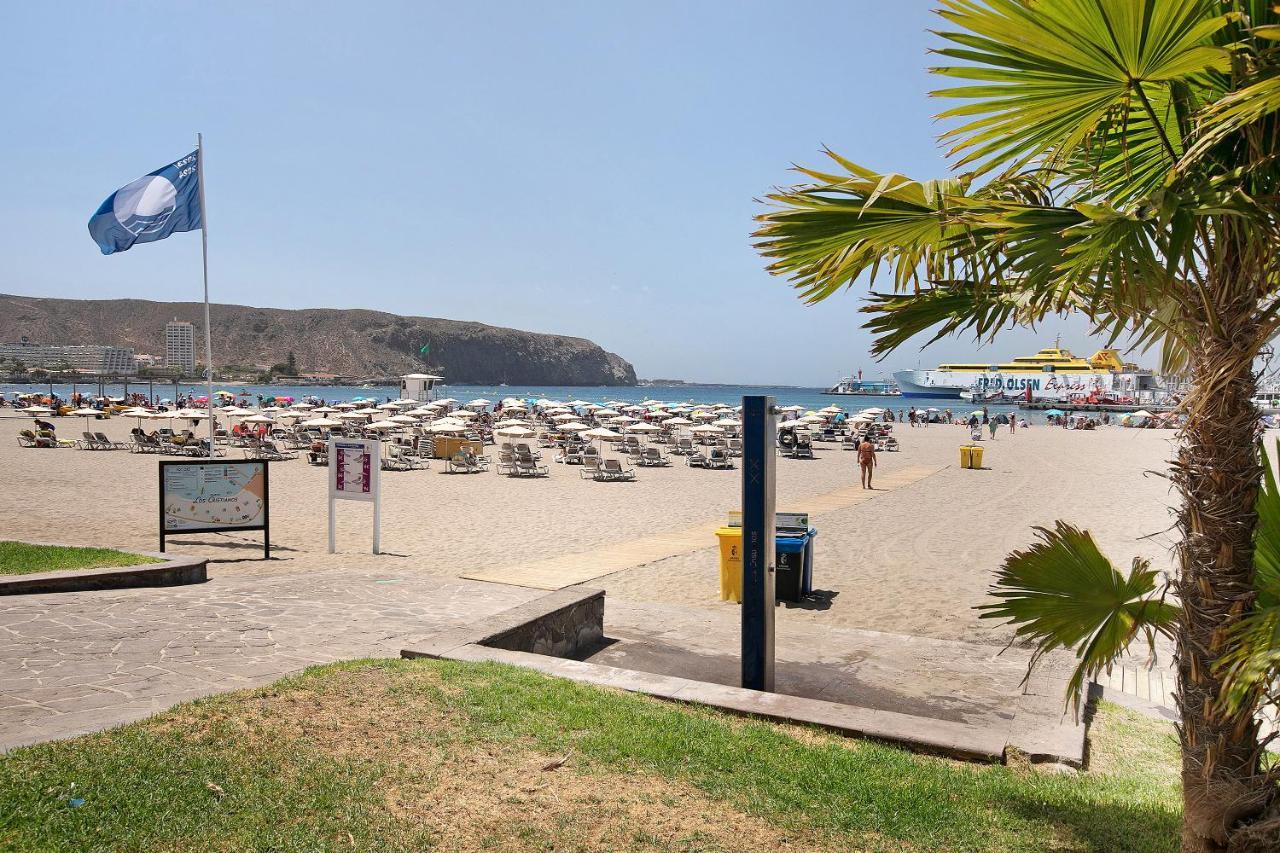 Ferienwohnung Casa Yerai Los Cristianos  Exterior foto