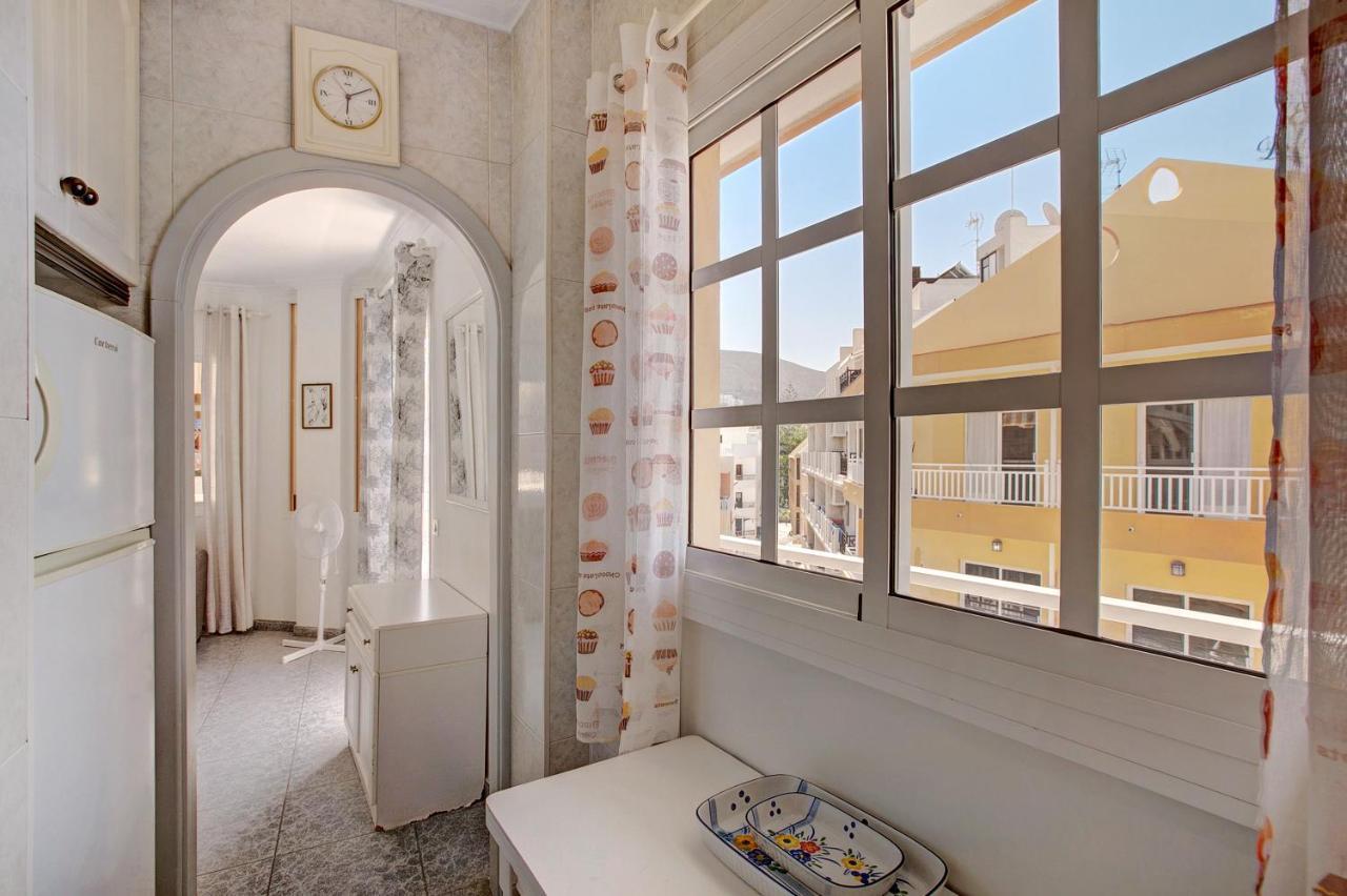 Ferienwohnung Casa Yerai Los Cristianos  Exterior foto