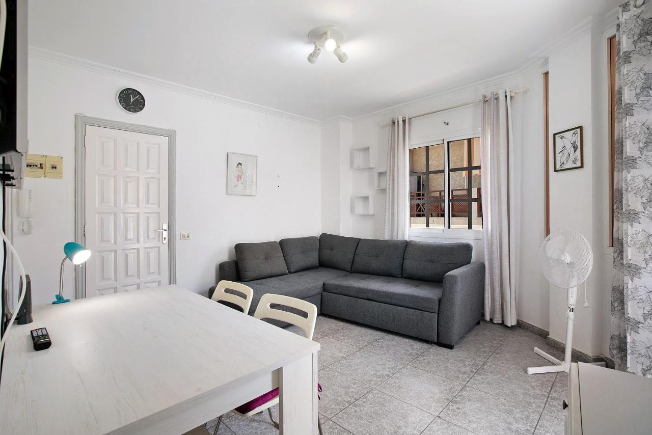 Ferienwohnung Casa Yerai Los Cristianos  Exterior foto