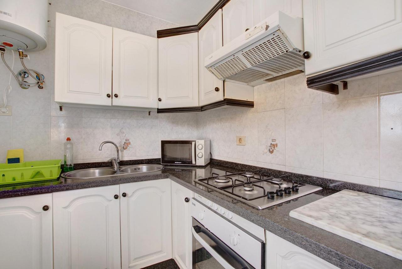 Ferienwohnung Casa Yerai Los Cristianos  Exterior foto
