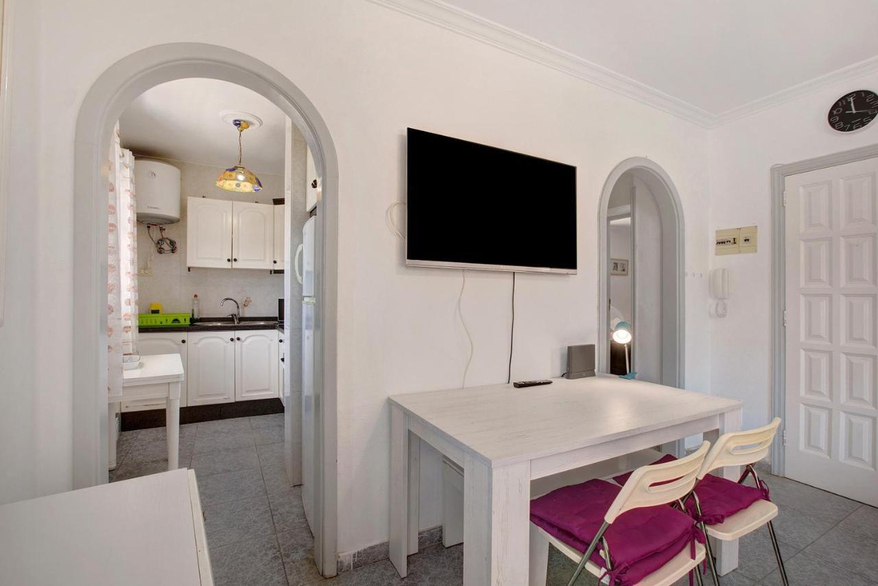 Ferienwohnung Casa Yerai Los Cristianos  Exterior foto