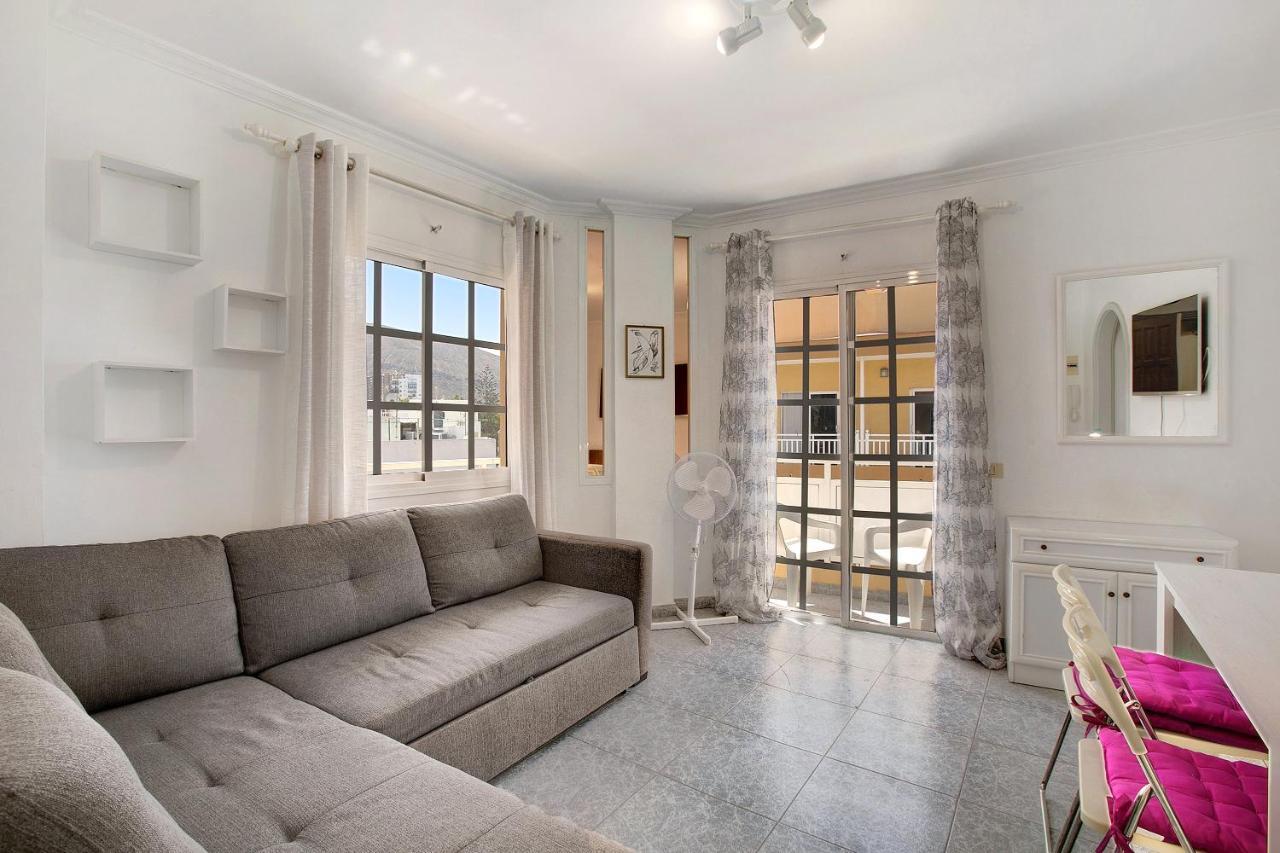 Ferienwohnung Casa Yerai Los Cristianos  Exterior foto