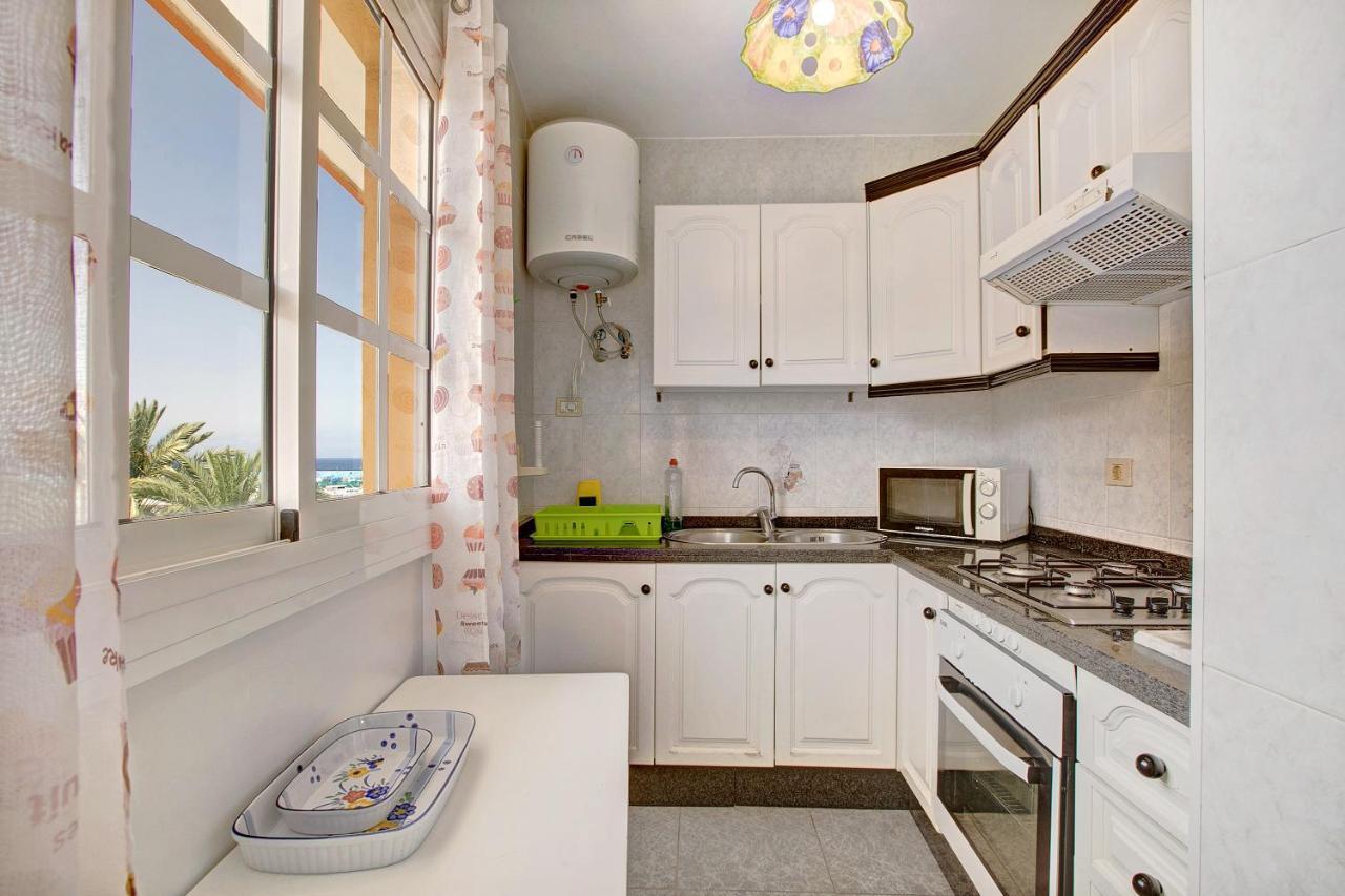 Ferienwohnung Casa Yerai Los Cristianos  Exterior foto