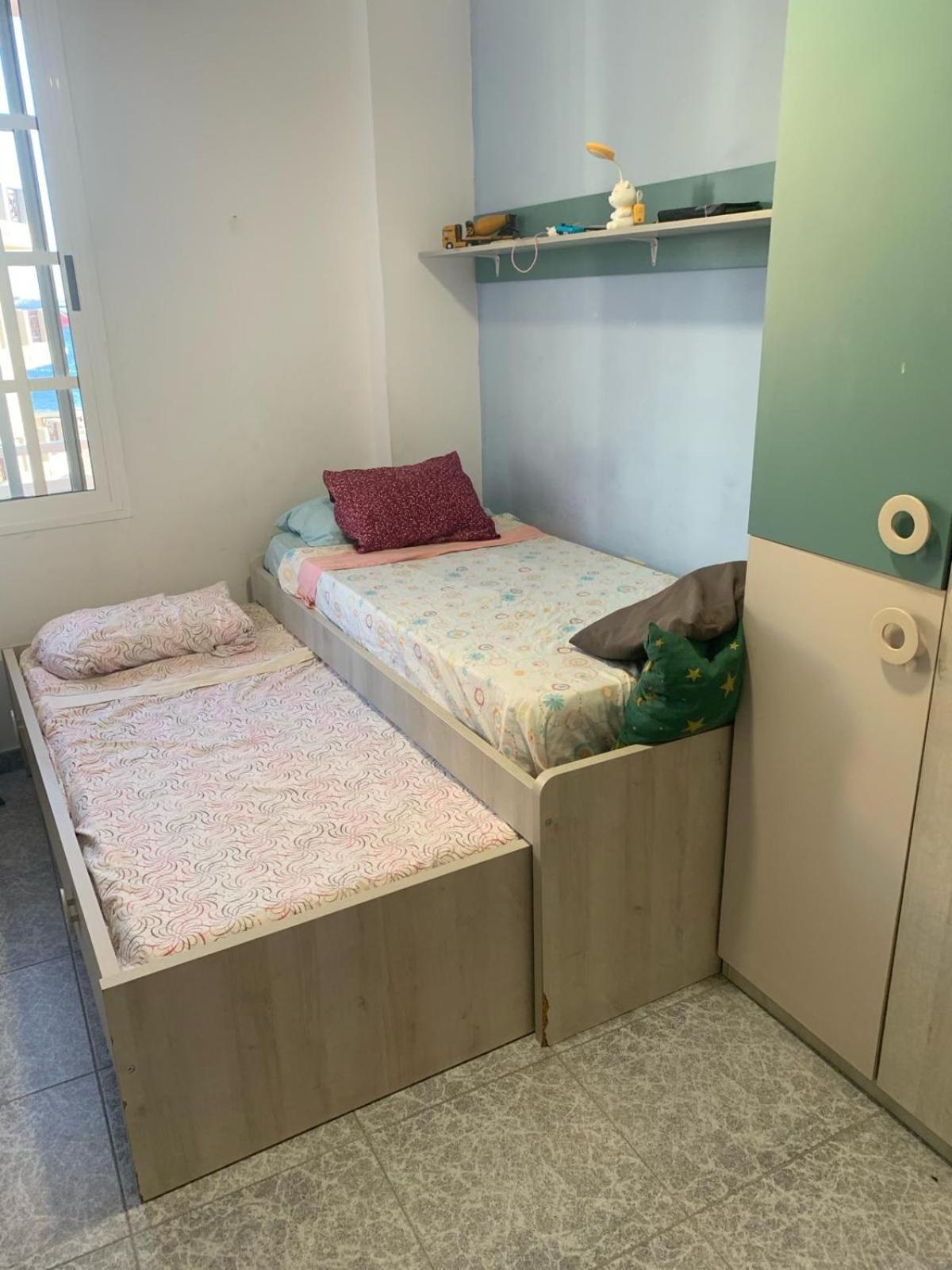 Ferienwohnung Casa Yerai Los Cristianos  Exterior foto