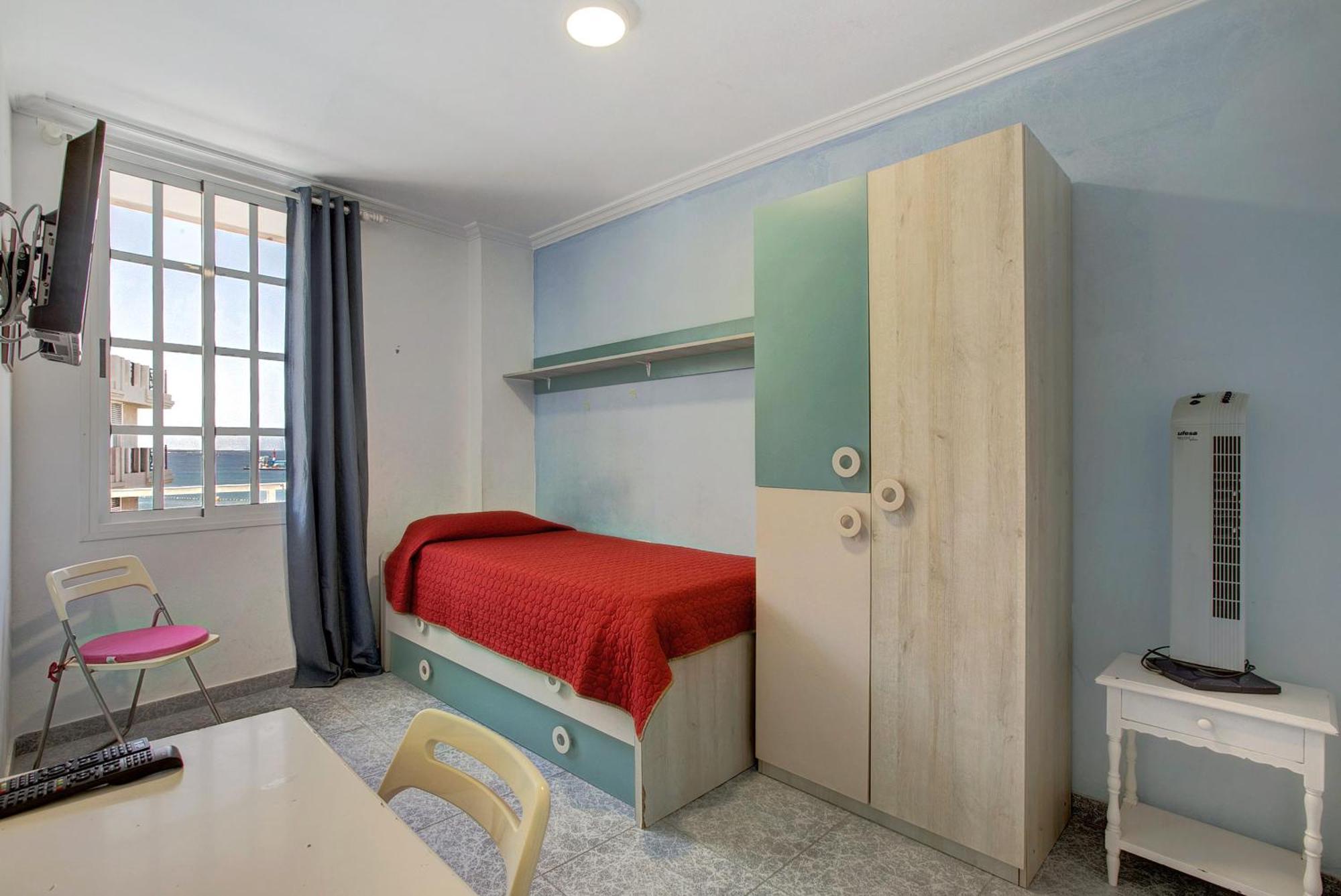 Ferienwohnung Casa Yerai Los Cristianos  Exterior foto