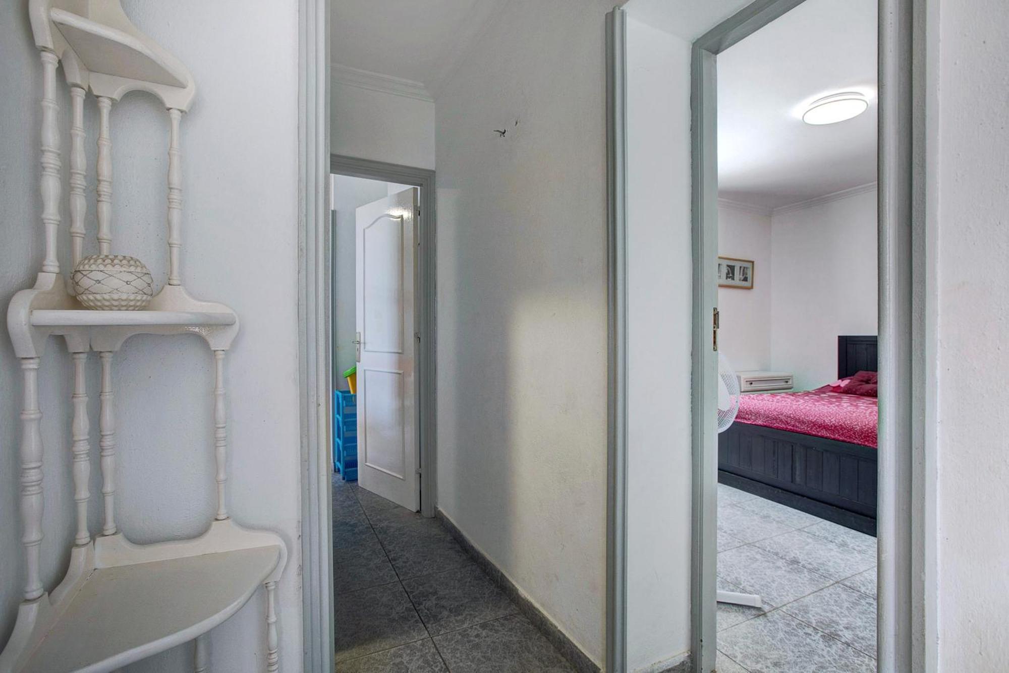 Ferienwohnung Casa Yerai Los Cristianos  Exterior foto