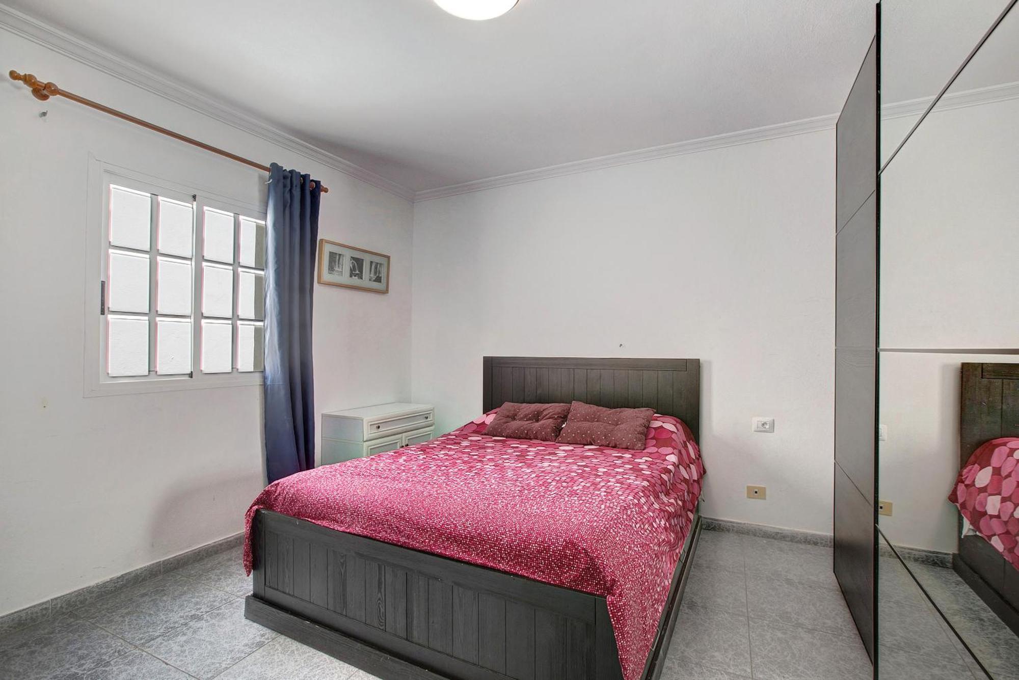 Ferienwohnung Casa Yerai Los Cristianos  Exterior foto