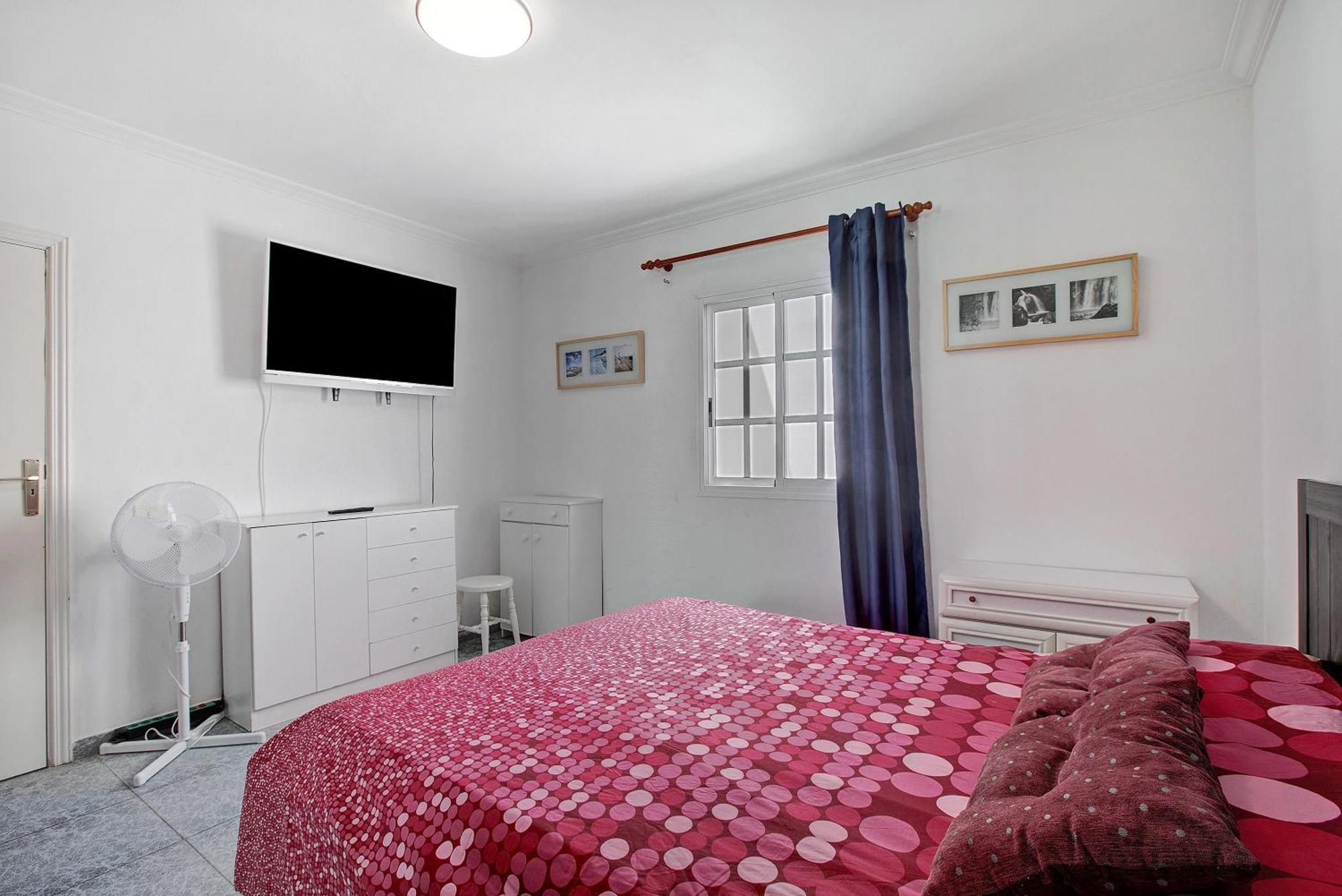 Ferienwohnung Casa Yerai Los Cristianos  Exterior foto